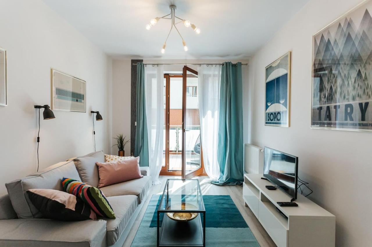 Nica Old Town Free Parking Spacious Sunny Terrace Appartamento *
