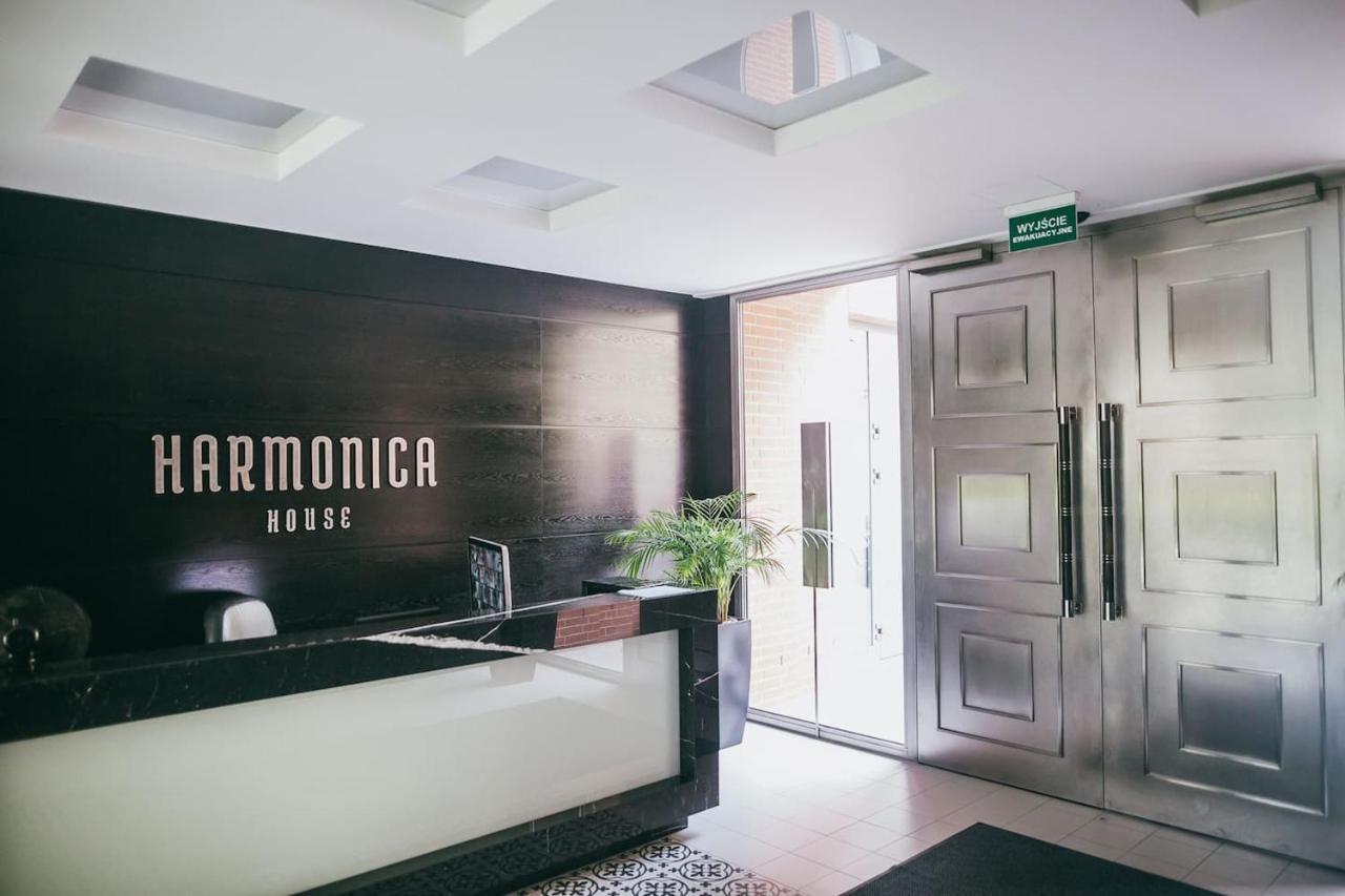 Nica Old Town Free Parking Spacious Sunny Terrace * Krakow